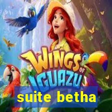 suite betha