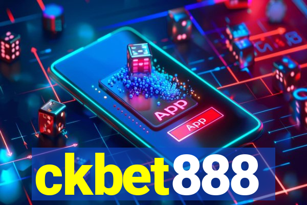 ckbet888