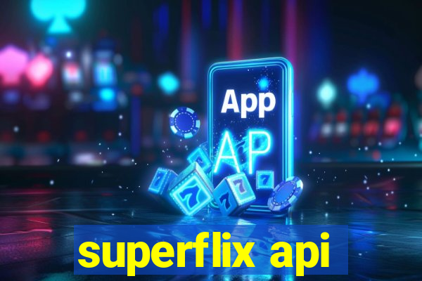 superflix api