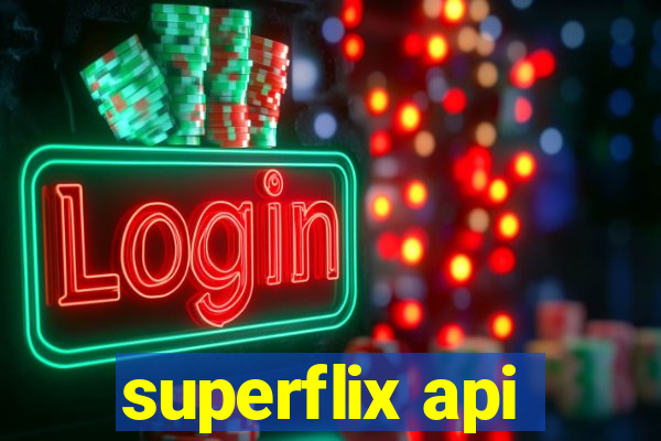 superflix api