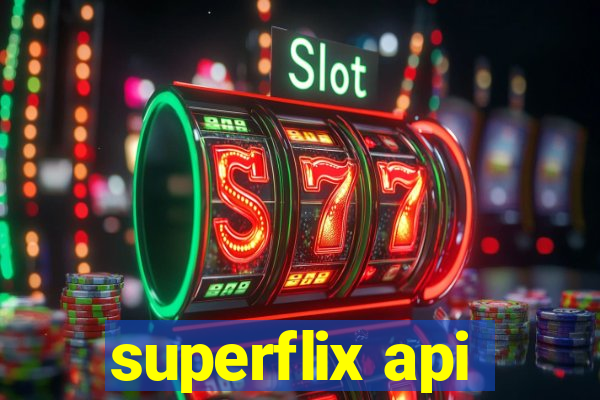 superflix api