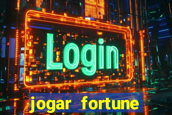 jogar fortune rabbit demo gratis