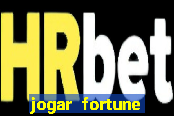 jogar fortune rabbit demo gratis