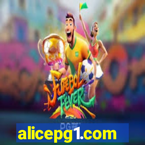 alicepg1.com