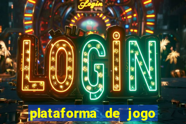 plataforma de jogo que realmente paga