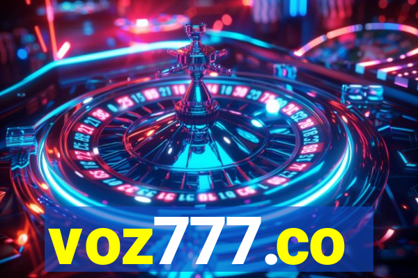 voz777.co