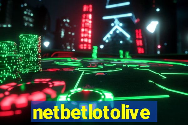 netbetlotolive