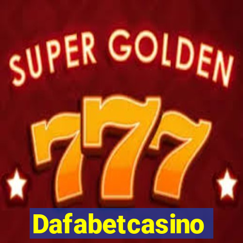 Dafabetcasino