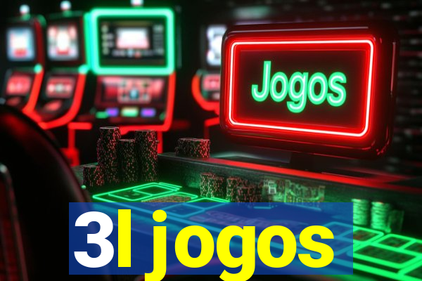 3l jogos