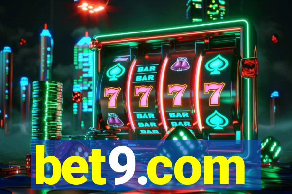 bet9.com