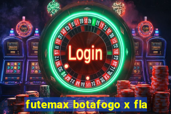 futemax botafogo x fla