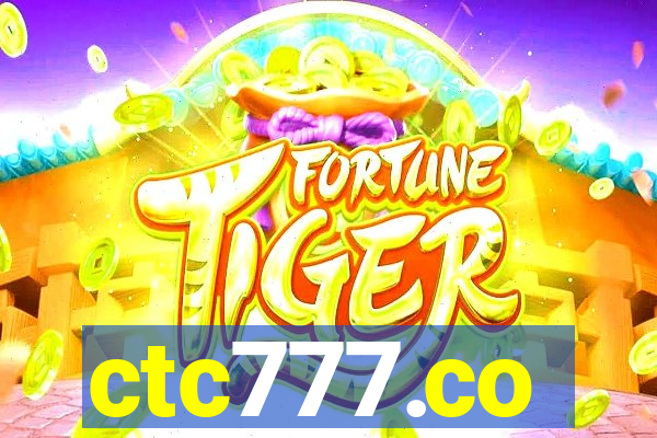 ctc777.co