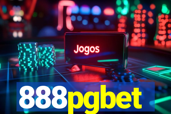 888pgbet