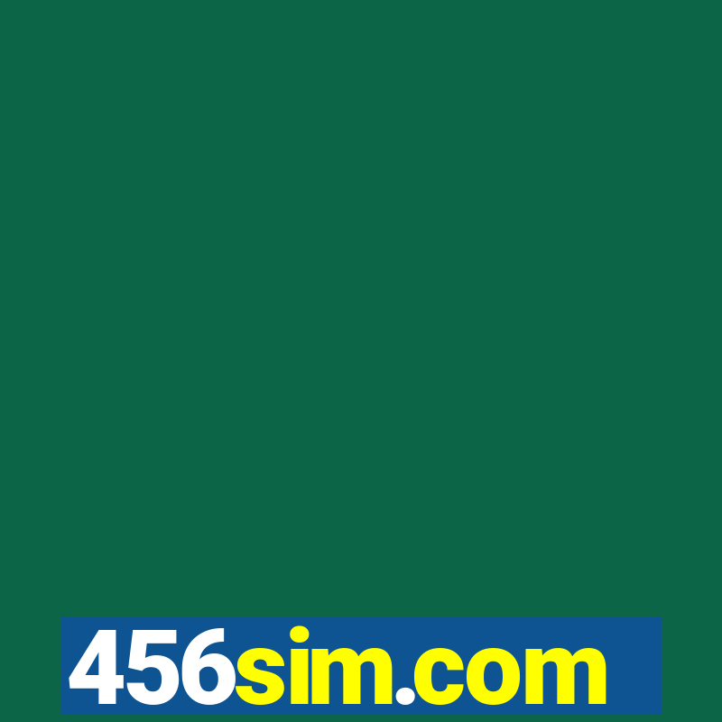 456sim.com