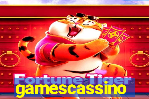 gamescassino