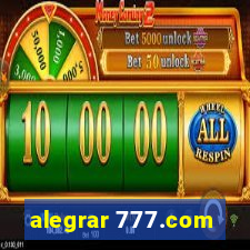 alegrar 777.com