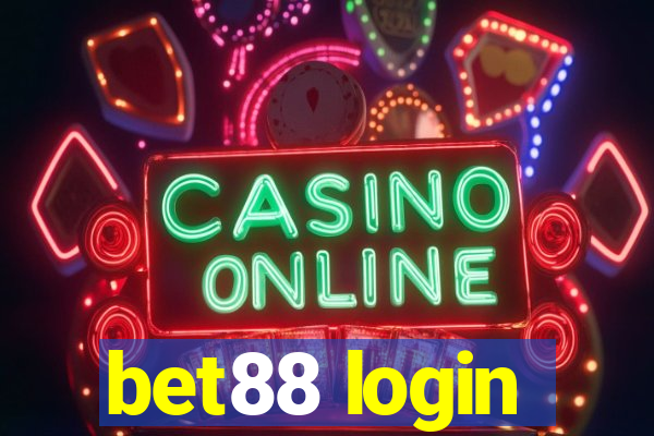 bet88 login