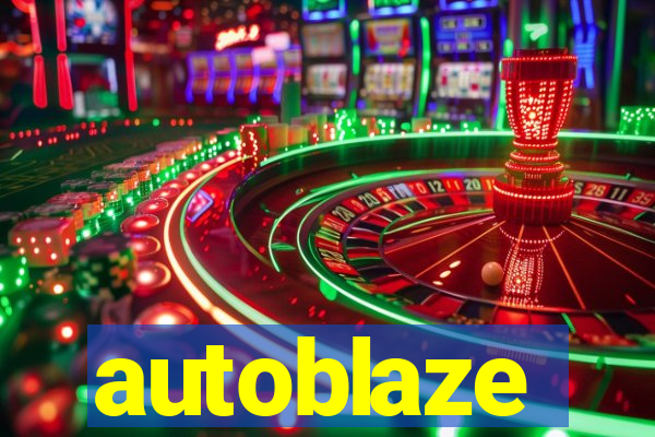 autoblaze