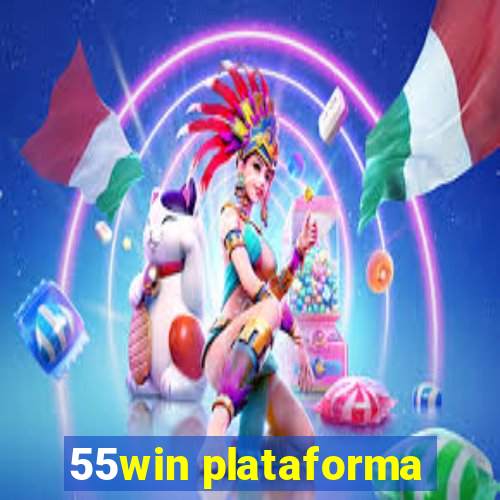 55win plataforma