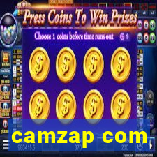 camzap com