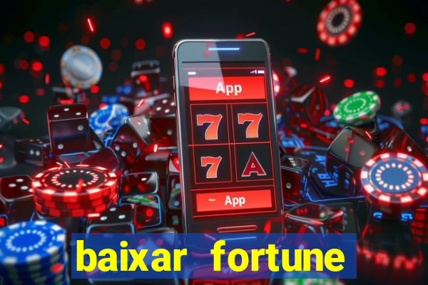 baixar fortune tiger 2