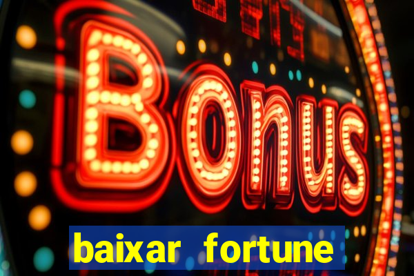 baixar fortune tiger 2