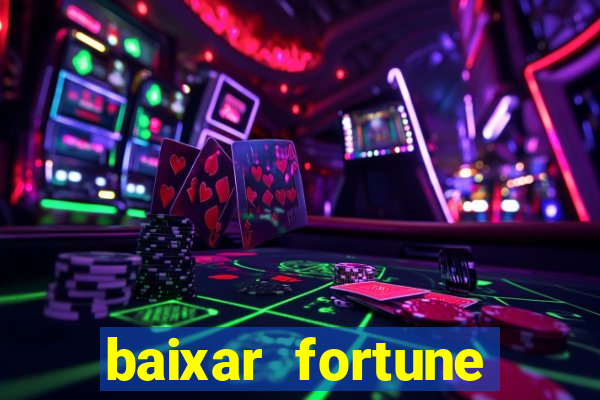 baixar fortune tiger 2