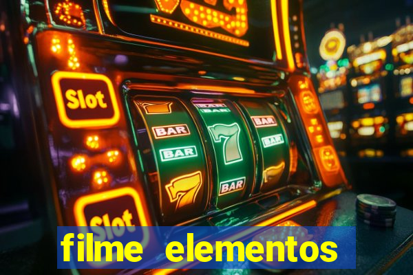 filme elementos completo dublado drive