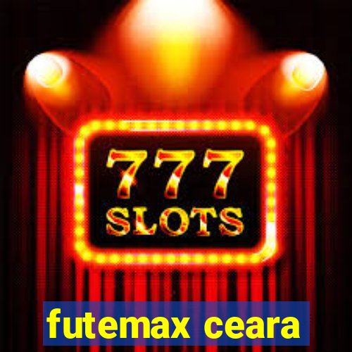 futemax ceara