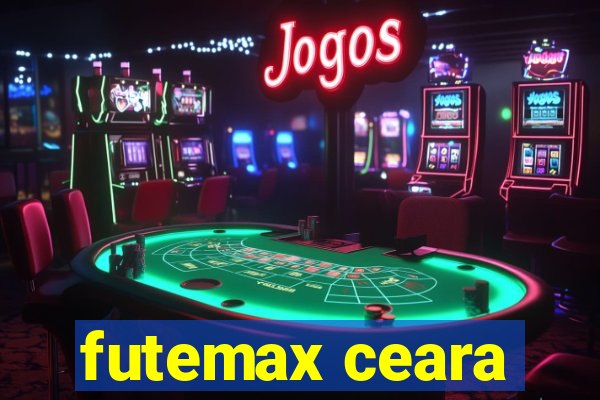 futemax ceara