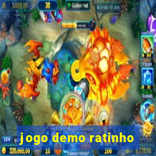 jogo demo ratinho