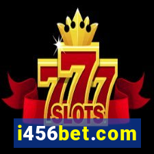 i456bet.com