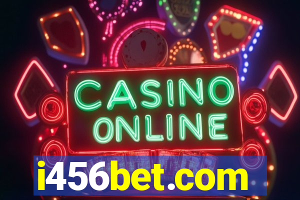 i456bet.com