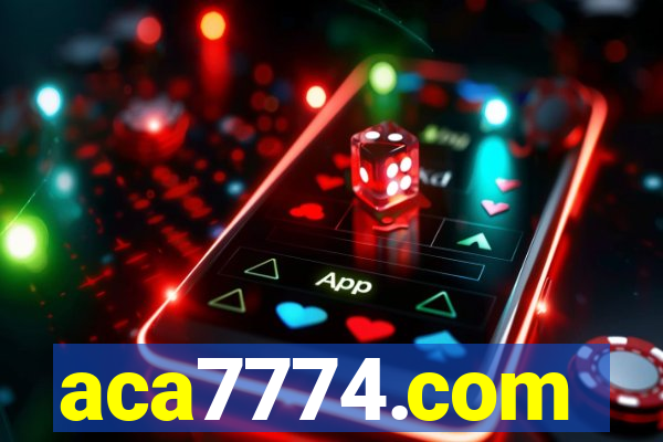 aca7774.com