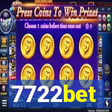 7722bet