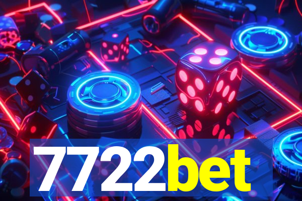 7722bet