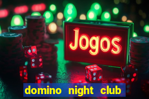 domino night club porto alegre site