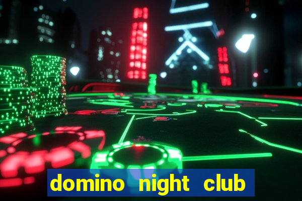 domino night club porto alegre site