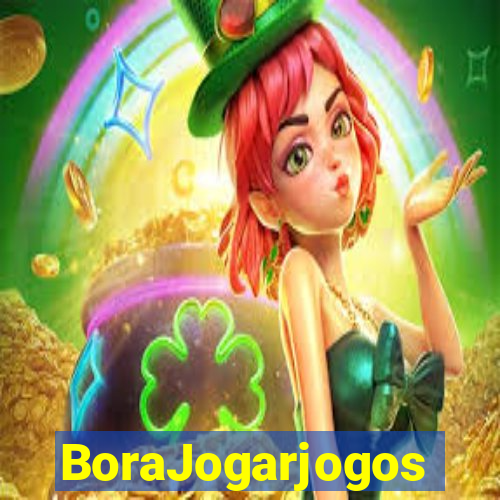 BoraJogarjogos