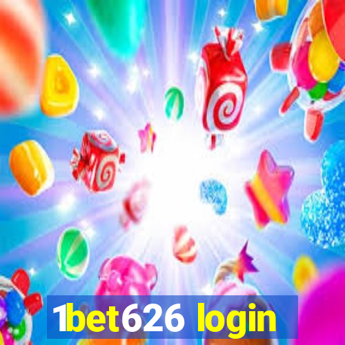 1bet626 login