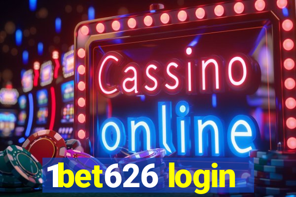 1bet626 login