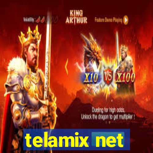 telamix net