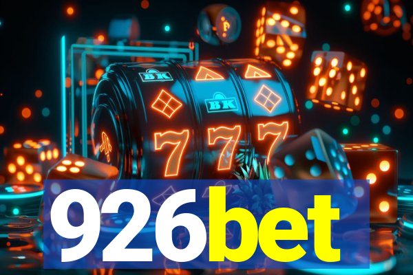 926bet