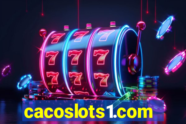 cacoslots1.com