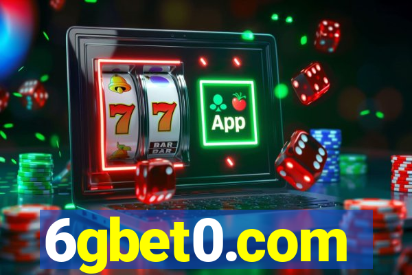 6gbet0.com