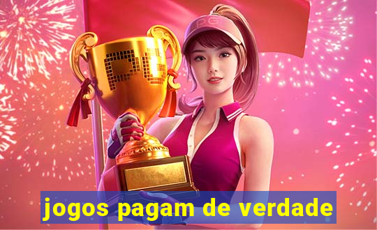 jogos pagam de verdade