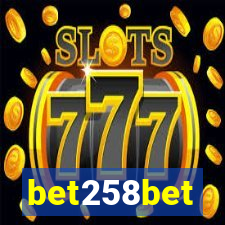 bet258bet