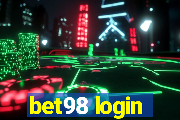 bet98 login