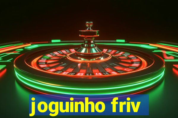 joguinho friv