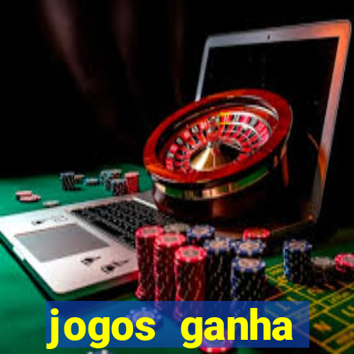 jogos ganha dinheiro no pix